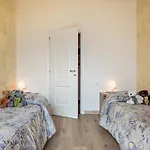 Bel View 1 Apartman Tremosine