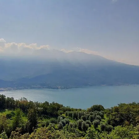 Bel View 1 * Tremosine