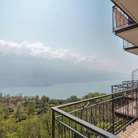Apartment Bel View 1 Tremosine