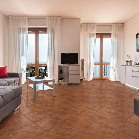 Bel View 1 Apartment Tremosine