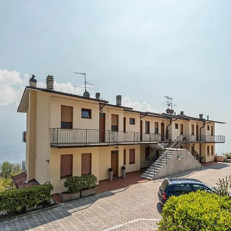 Bel View 1 Apartment *