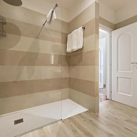 Apartment Bel View 1