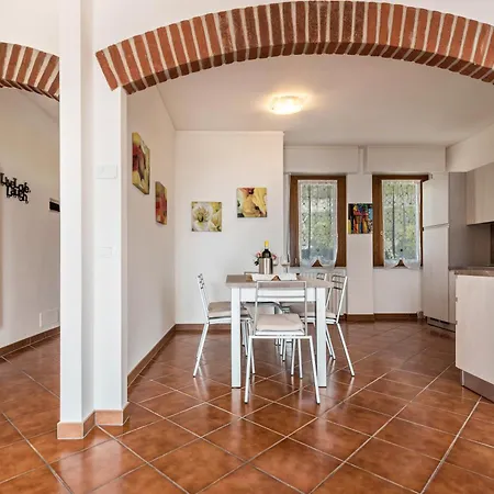 Apartman Bel View 1 Tremosine