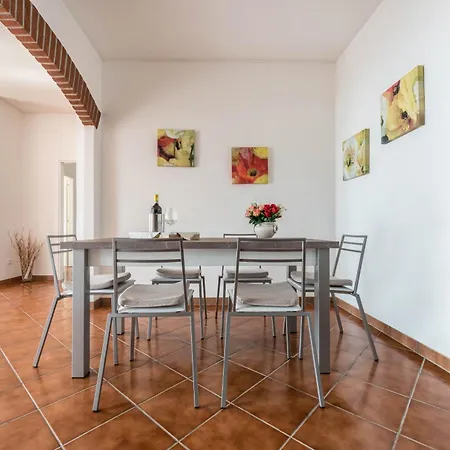 Bel View 1 Apartman