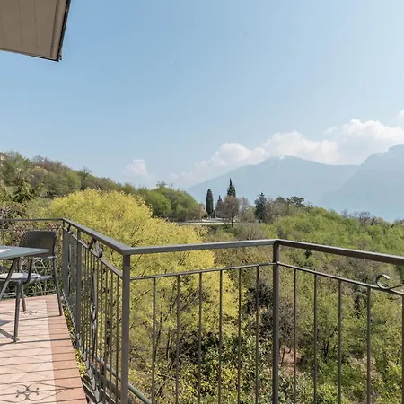 Διαμέρισμα Bel View 1