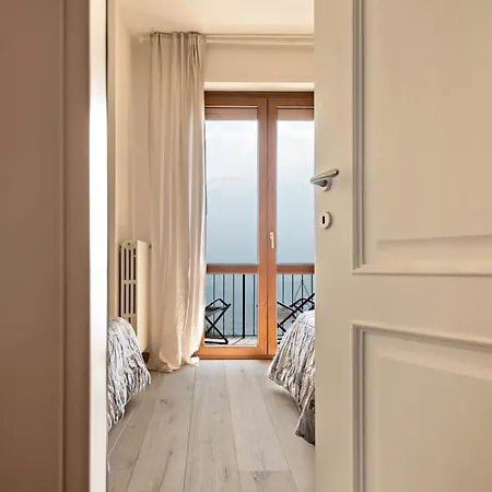Διαμέρισμα Bel View 1