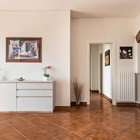 Apartman Bel View 1