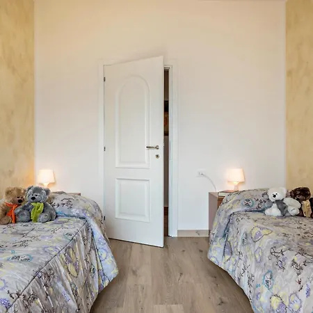 Bel View 1 Διαμέρισμα Tremosine