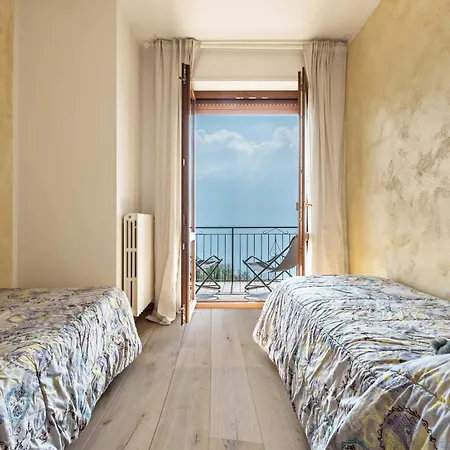 Bel View 1 Διαμέρισμα *